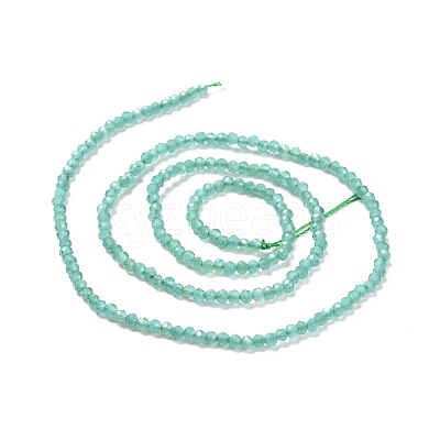 Cat Eye Beads Strands CE-I005-A45-1