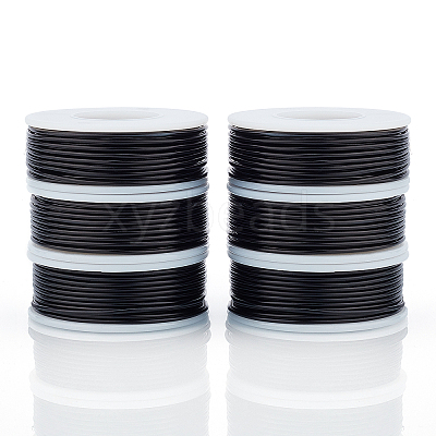 Round Aluminum Wire AW-BC0003-31C-1.5mm-1