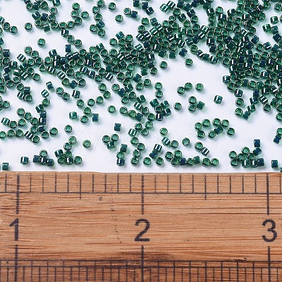 MIYUKI Delica Beads SEED-X0054-DB0275-1