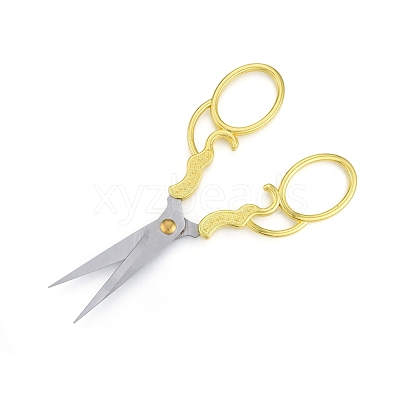 201 Stainless Steel Scissors TOOL-D059-01GP-1
