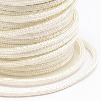 Braided Polyester Cords OCOR-D005-27-1
