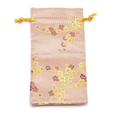 Polyester Pouches ABAG-WH0028-13A-1