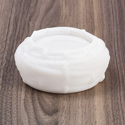 DIY Candle Silicone Molds DIY-A057-01B-1