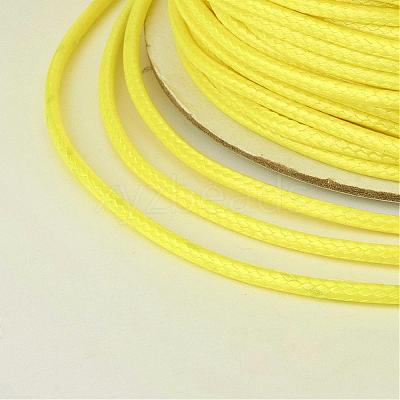 Eco-Friendly Korean Waxed Polyester Cord YC-P002-2mm-1185-1