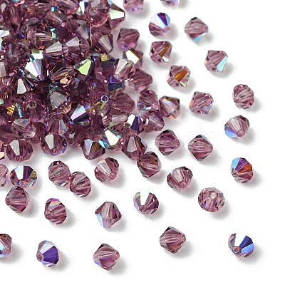 Preciosa® Crystal Beads X-PRC-BA5-20050-200-1
