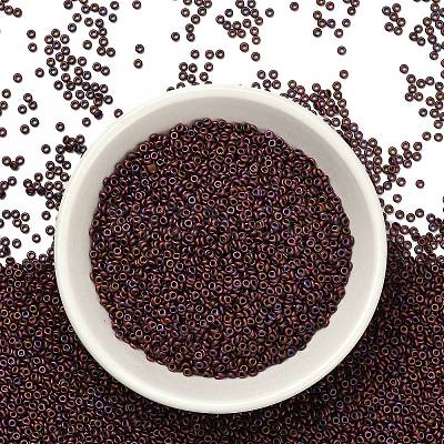 TOHO 6/0 Demi Round Beads SEED-DR06-0703-1