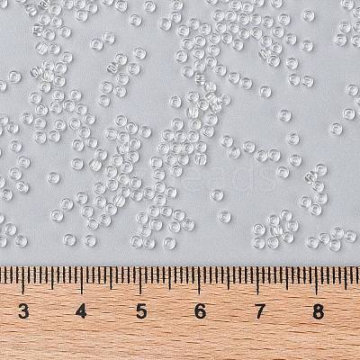 TOHO Round Seed Beads SEED-XTR11-0001-1