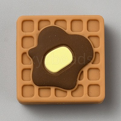 Silicone Beads SIL-TAC0010-24C-1