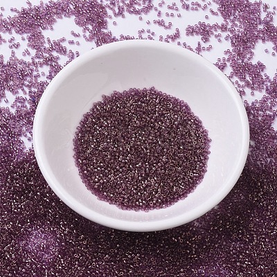 MIYUKI Delica Beads Small SEED-JP0008-DBS0108-1