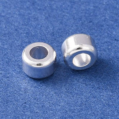 Brass Beads KK-C157-36S-1