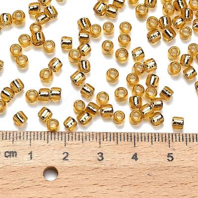 TOHO 6/0 Round Beads SEED-TR06-0022-1