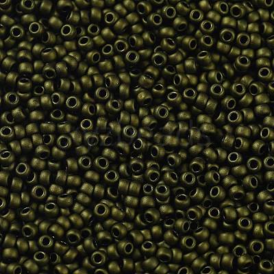 TOHO 11/0 Round Beads SEED-XTR11-0617-1