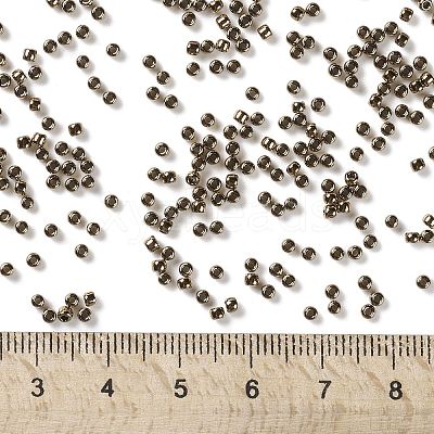 TOHO 11/0 Round Beads SEED-XTR11-0221-1