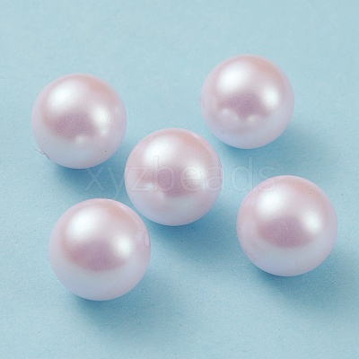 POM Plastic Beads KY-C012-01E-04-1