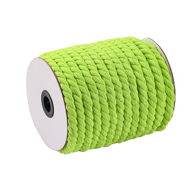 3-Ply Macrame Cotton Cord OCOR-L039-F21-1