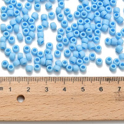 TOHO 6/0 Round Beads SEED-XTR06-0403F-1