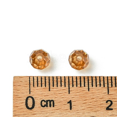 Preciosa® Crystal Beads Y-PRC-BB5-10330-1