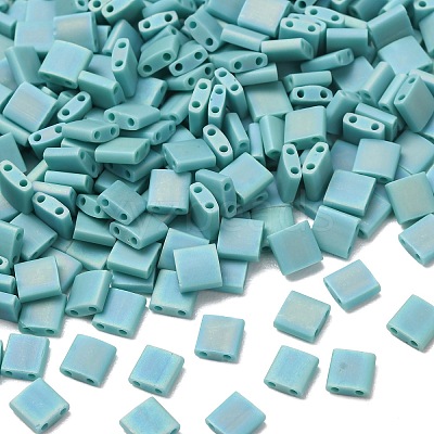 MIYUKI TILA Beads X-SEED-J020-TL412FR-1