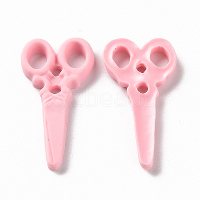 Resin Cabochons CRES-Q214-002-1