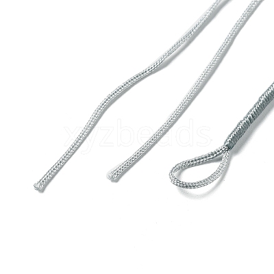 Braided Nylon Cord NWIR-V001-01C-1