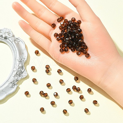 Preciosa® Crystal Beads X-PRC-BB6-10220-1