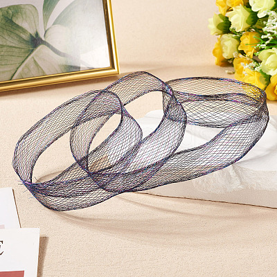 1M Mesh Ribbon PNT-TA0001-02B-1