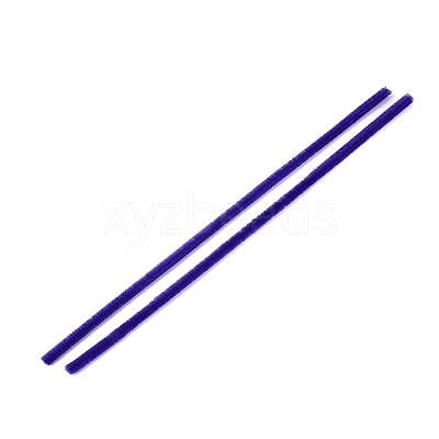 Pipe Cleaners AJEW-ZX009-08A-18-1