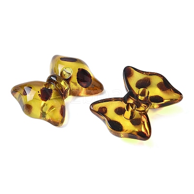 Resin Beads RESI-D300-04A-1