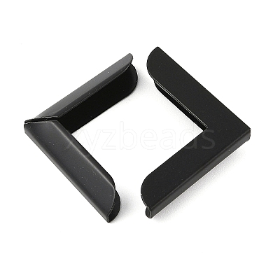 Iron Photo Corners for Photo Albums IFIN-R002-03EB-1