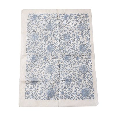 Paper Ceramic Decals DIY-WH0250-82B-1