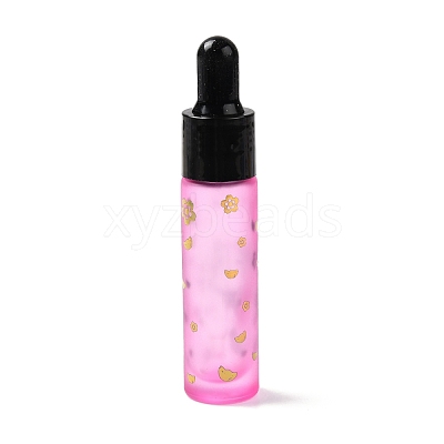 Rubber Dropper Bottles MRMJ-M002-01A-02-1