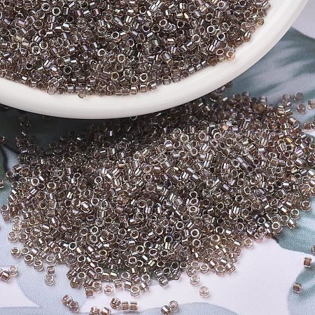 MIYUKI Delica Beads SEED-J020-DB2395-1