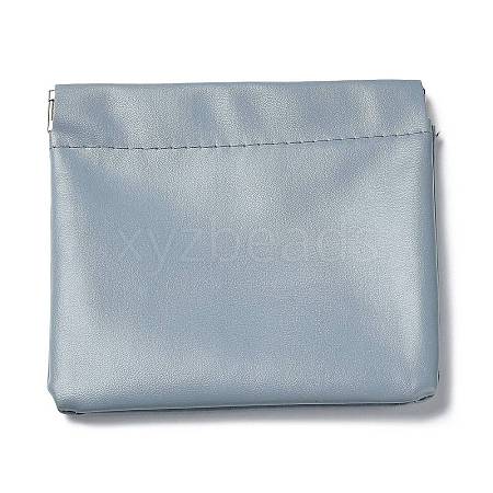 PU Leather Multipurpose Shrapnel Makeup Bags X1-ABAG-L017-A01-1