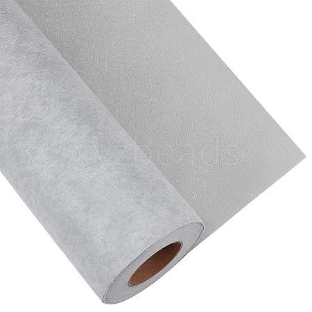 6 Yards Polyester Fabric AJEW-BC0010-67A-1