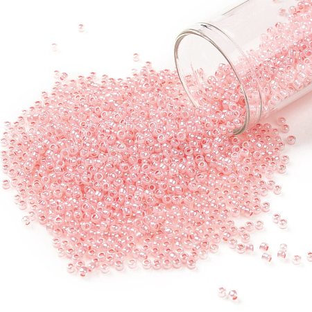 TOHO Round Seed Beads SEED-JPTR11-0911-1