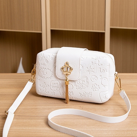 PU Leather Bag PW-WGB336C-03-1