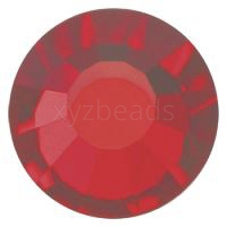 Preciosa® Crystal Hotfix Flatback Stones Y-PRC-HSS8-90070-1