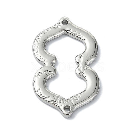 Rack Plating Alloy Links FIND-M014-04P-1