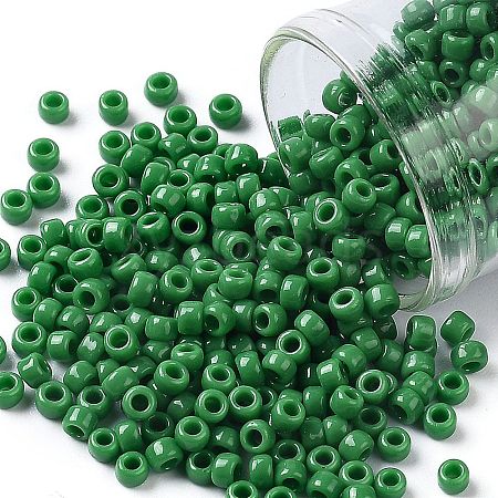 TOHO 8/0 Round Beads LS-X-SEED-TR08-0047D-1