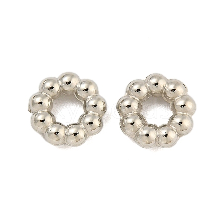 CCB Plastic Spacer Beads LS-CCB-L014-19P-1