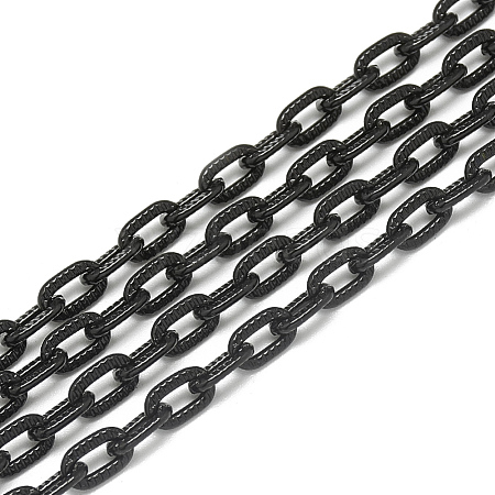 Aluminum Cable Chains X-CHA-S001-027B-1
