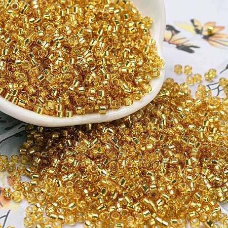 Glass Seed Beads SEED-S042-04A-12-1