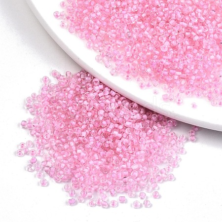 12/0 Glass Seed Beads SEED-A014-2mm-137-1