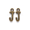 Tibetan Style Alloy Pendants TIBE-S108-108J-AB-NR-1