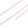 Copper Craft Wire Copper Beading Wire CWIR-F001-MG-0.8mm-2