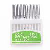 Orchid Needles for Sewing Machines IFIN-R219-61-B-6