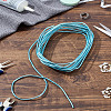 100G Round Anodized Aluminum Wire AW-LP0001-11A-14-1