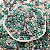 Glass Beads EGLA-A034-SM4mm-42-3