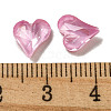 Glass Rhinestone Cabochons RGLA-G021-05A-508DE-3