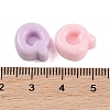 Opaque Resin Decoden Cabochons CRES-M033-01Q-3